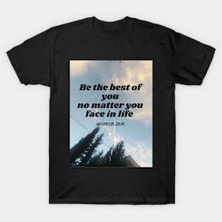 Optimism T-Shirt